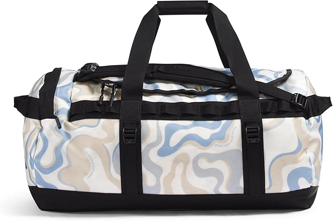 The North Face Base Camp Duffel—M