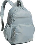 adidas Weekender Backpack – Small Lightweight Everyday Bag, 19L