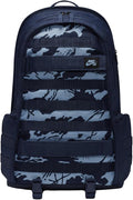 Nike SB RPM BackPack (Midnight Navy/Worn Blue, One Size)