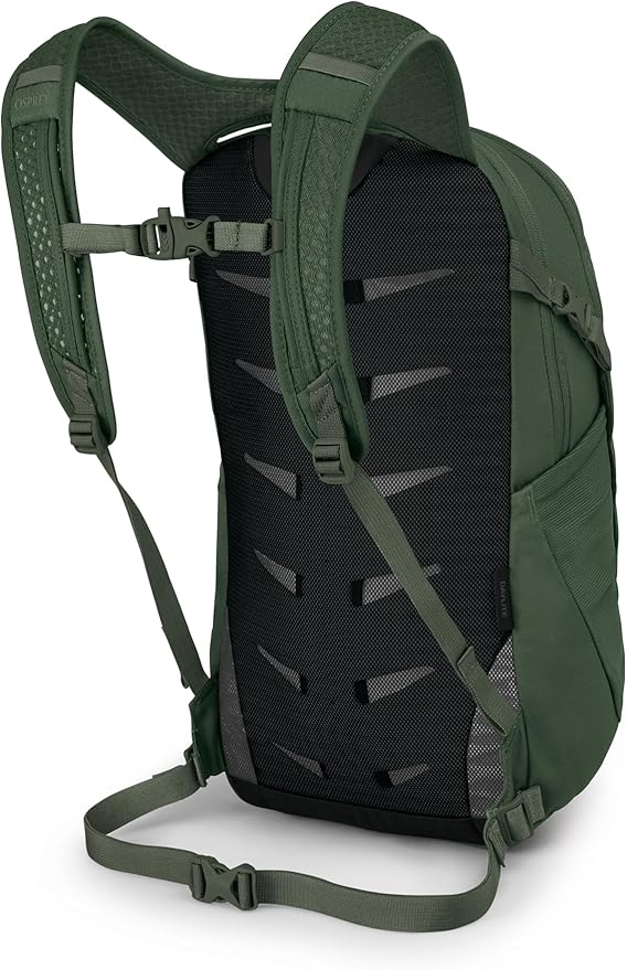 Osprey Daylite Commuter Backpack - Lightweight Everyday Bag with Laptop Sleeve, Bottle Pockets