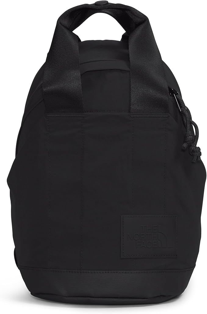 The North Face Women's Never Stop Mini Backpack, TNF Black, One Size