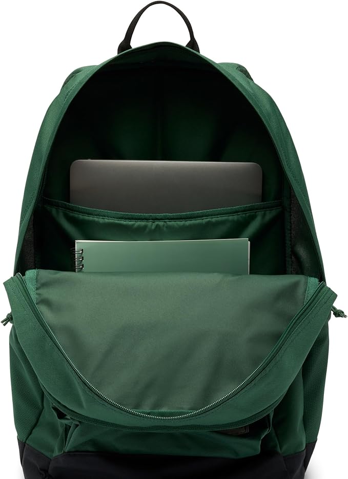 Columbia Unisex Zigzag II 30L Backpack, Rain Forest/Black, One Size