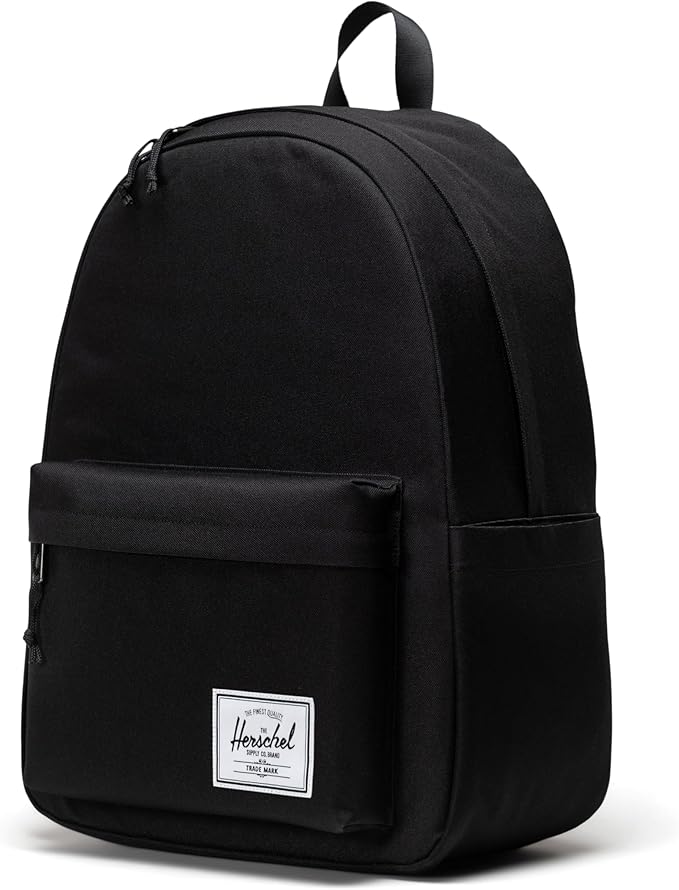 Herschel Supply Co. Classic Backpack, Black, XL - 30L