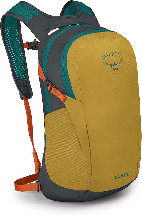 Osprey Daylite Commuter Backpack - Lightweight Everyday Bag with Laptop Sleeve, Bottle Pockets