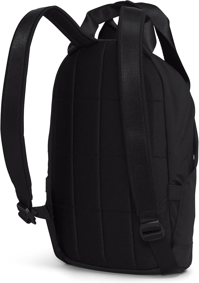 The North Face Women's Never Stop Mini Backpack, TNF Black-NPF, One Size