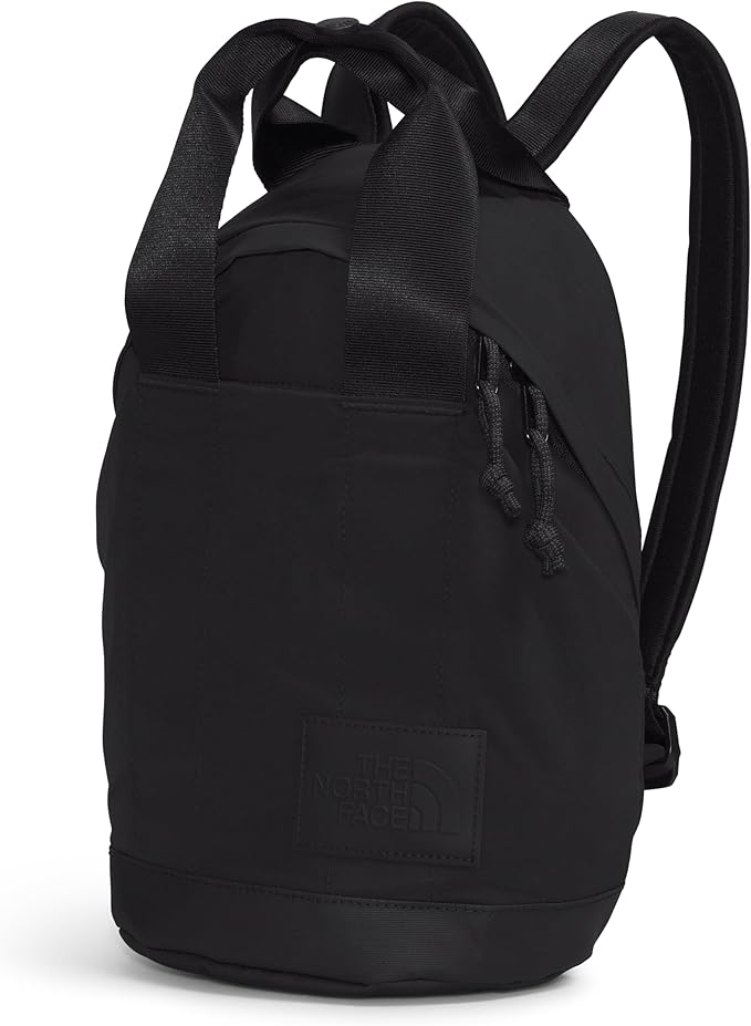 The North Face Women's Never Stop Mini Backpack, TNF Black-NPF, One Size