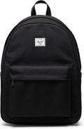 Herschel Supply Co. Unisex Classic Book Bag, Black, 26L