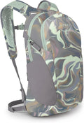 Osprey Daylite Commuter Backpack - Lightweight Everyday Bag with Laptop Sleeve, Bottle Pockets