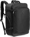 Arxus 40L Travel Backpack for Men Women, Business Laptop Bag Fits 16", TSA Approved Carry on Luggage, Expandable Rucksack