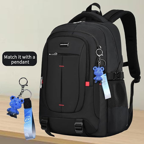 Backpack for School Boys Backpacks for Kids Camo Bookbag for Middle School Bags high school Waterproof Travel Back Pack