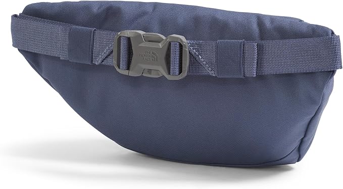 THE NORTH FACE Jester Lumbar Pack | Fanny Pack With Water Repellent Finish, 2.2 Liters, Crossbody Adjustable Strap