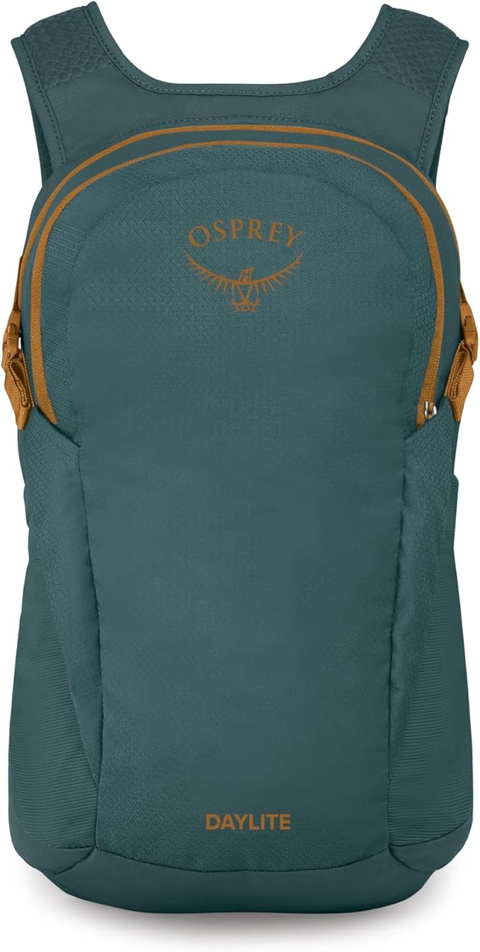 Osprey Daylite Commuter Backpack - Lightweight Everyday Bag with Laptop Sleeve, Bottle Pockets