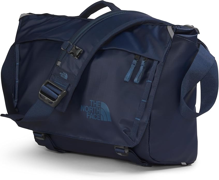 THE NORTH FACE Base Camp Voyager Messenger Bag