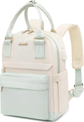 LOVEVOOK Mini Backpack for Women Stylish Waterproof Backpack Purse with USB Port, Cute Daypack for College Travel Party