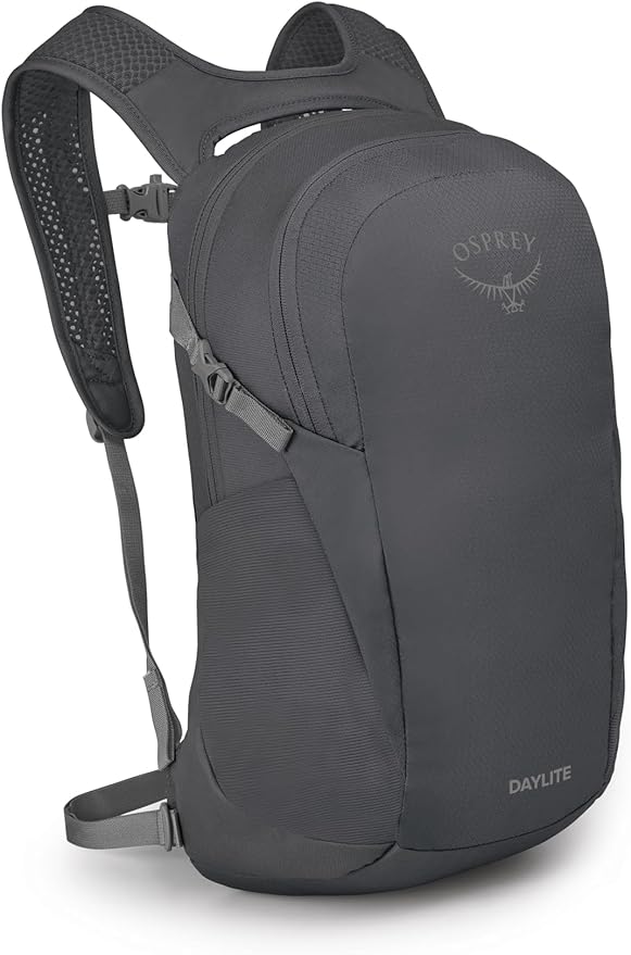Osprey Daylite Commuter Backpack - Lightweight Everyday Bag with Laptop Sleeve, Bottle Pockets