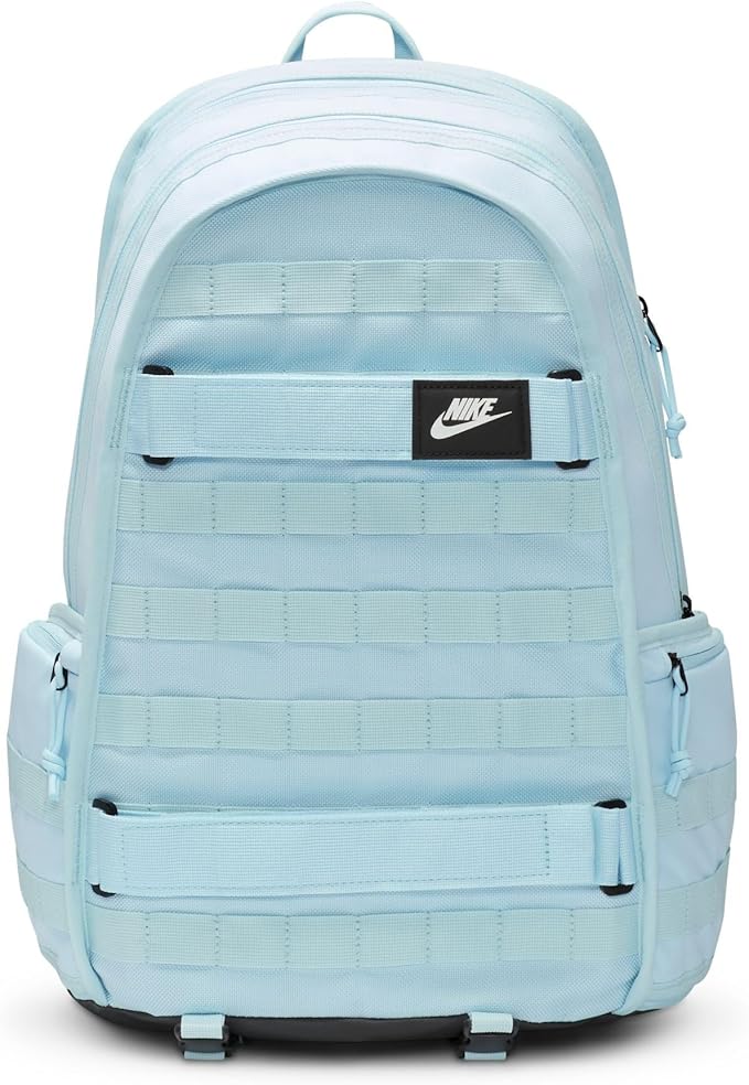 Nike SB RPM BackPack (Ice Blue, One Size)