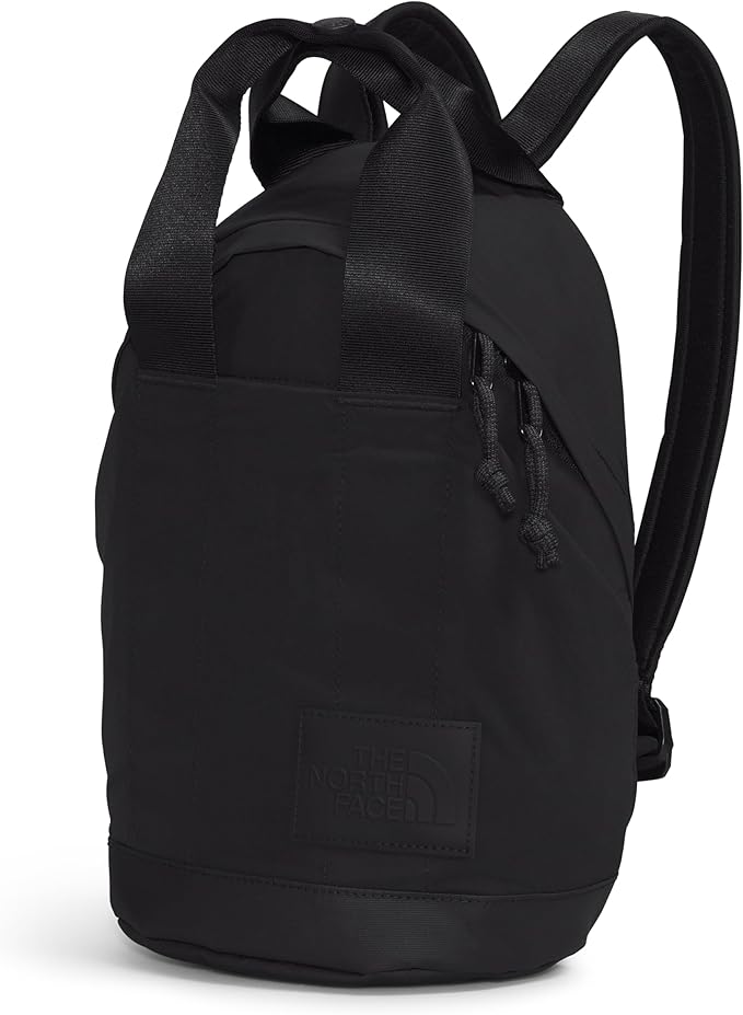 The North Face Women's Never Stop Mini Backpack, TNF Black, One Size