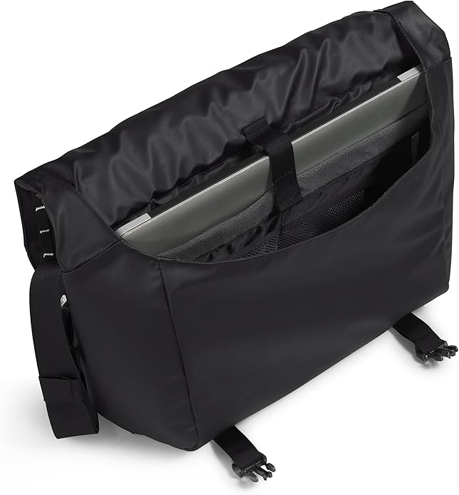 THE NORTH FACE Base Camp Voyager Messenger Bag