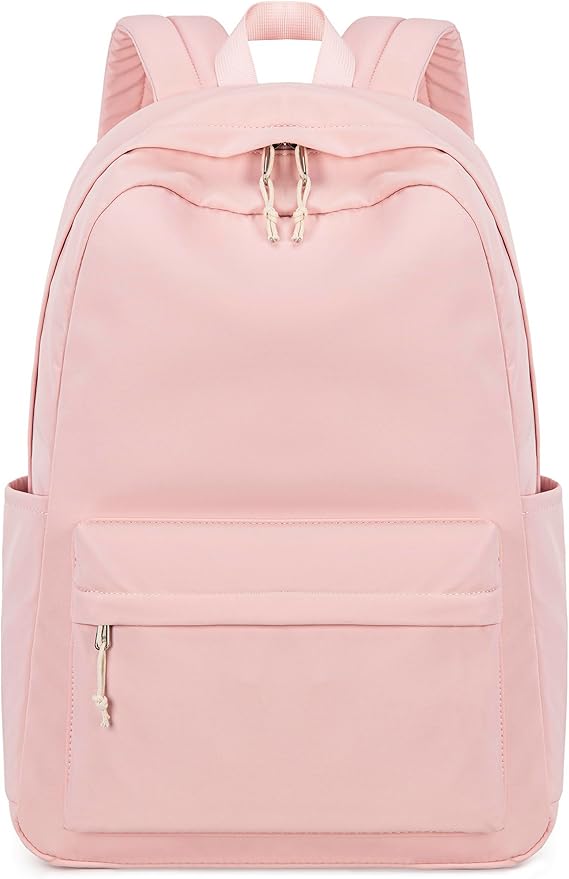 LOIDOU Backpack for Teen Girls Middle-School Primary Elementary Bookbags 17inch Kids Backpack Women laptop Backpack Lightweight Casual Daypack