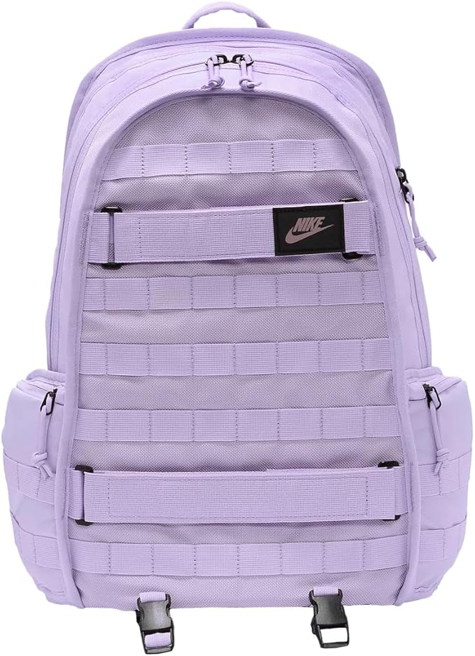 Nike SB RPM BackPack (Purple, One Size)