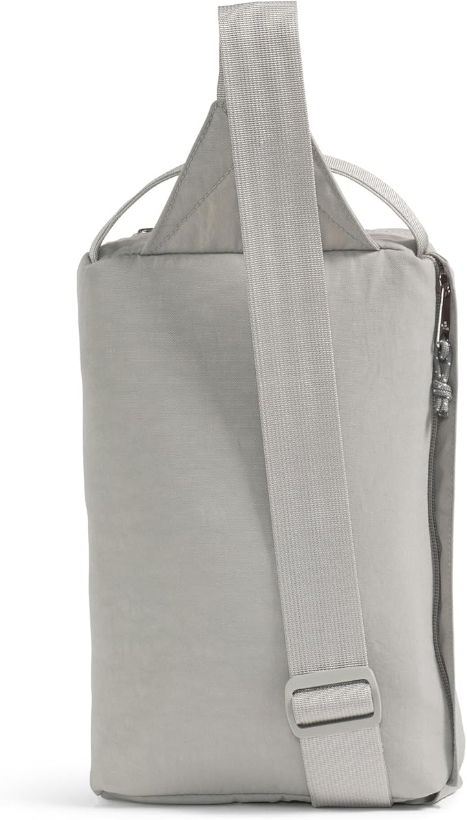 THE NORTH FACE Berkeley Field Bag | Water Repellent Vintage Style Travel Essential, SIing Holds Water Bottles, Phones & Keys