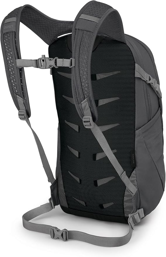 Osprey Daylite Commuter Backpack - Lightweight Everyday Bag with Laptop Sleeve, Bottle Pockets