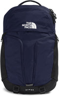 THE NORTH FACE Surge Commuter Laptop Backpack | Daypack With Water Repellent Finish, 16" Laptop Sleeve, Reflective Details