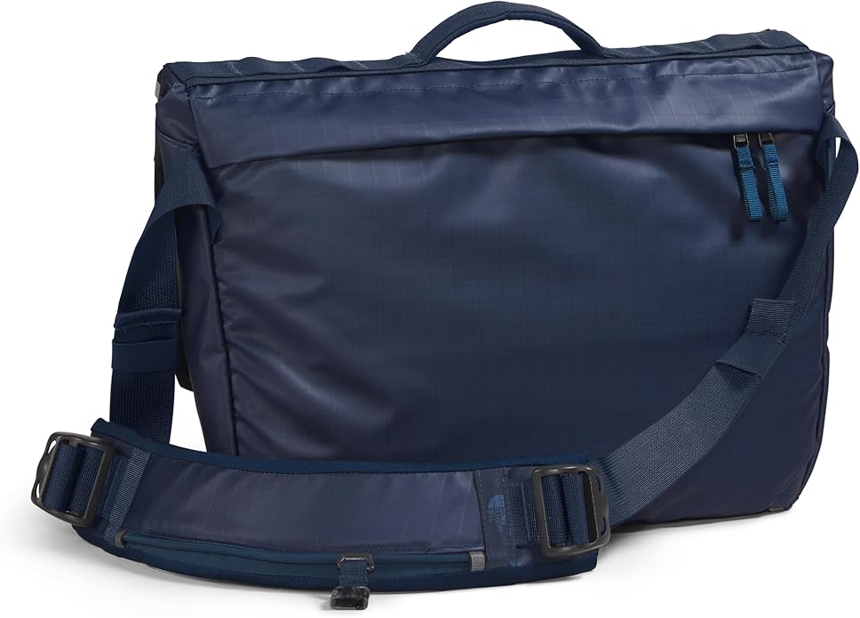 THE NORTH FACE Base Camp Voyager Messenger Bag