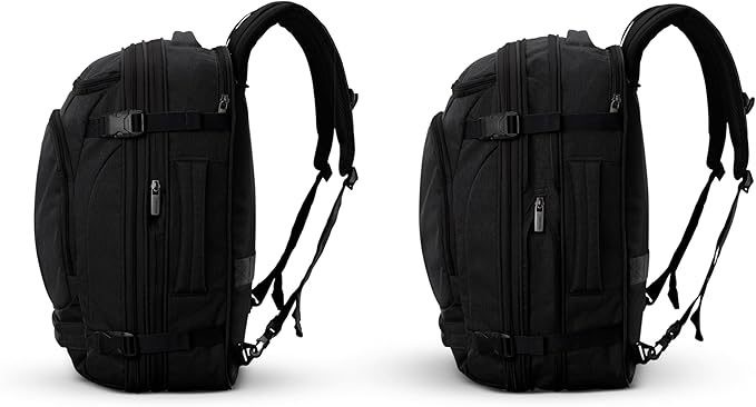 Samsonite Mother Lode Jr Backpack - Black