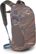 Osprey Daylite Commuter Backpack - Lightweight Everyday Bag with Laptop Sleeve, Bottle Pockets