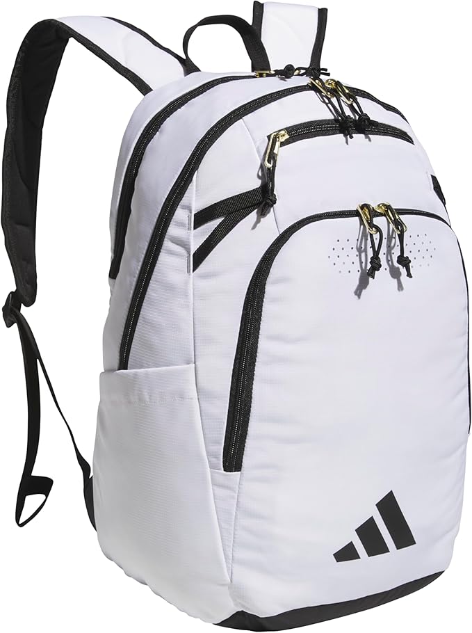 Defender 5 Team Sports Backpack (33L) durable large athletic gym laptop travel bag