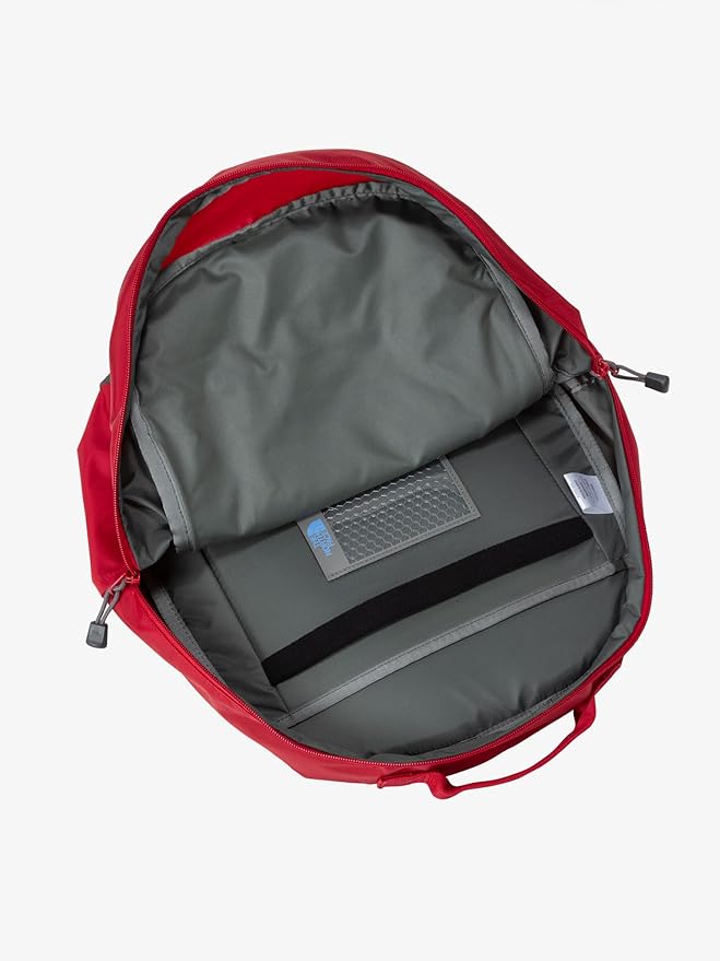 The North Face K Toss Box Kids' Backpack, red, One Size