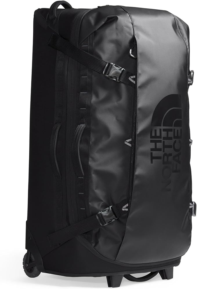 THE NORTH FACE Base Camp Rolling Thunder—36, TNF Black/TNF White-NPF, One Size