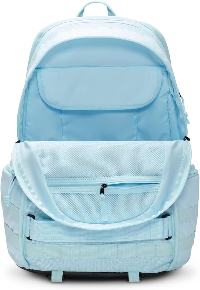 Nike SB RPM BackPack (Ice Blue, One Size)