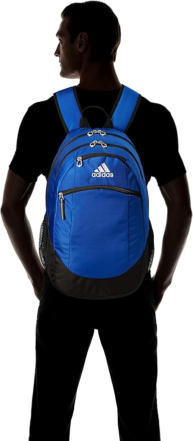 Striker Team Sports Backpack for soccer and more, workout bag for men and women