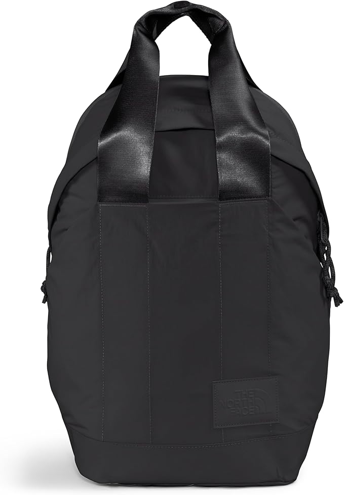 THE NORTH FACE Women's Never Stop Daypack, TNF Black-NPF, One Size