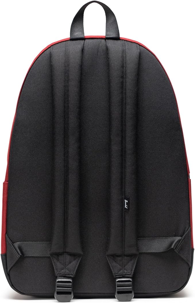 Herschel Supply Co. Unisex Classic Backpack, Burgundy (Limited Edition), Varsity - 30L