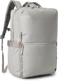 The North Face Base Camp Voyager Daypack, Soapstone/Stone Slab, One Size