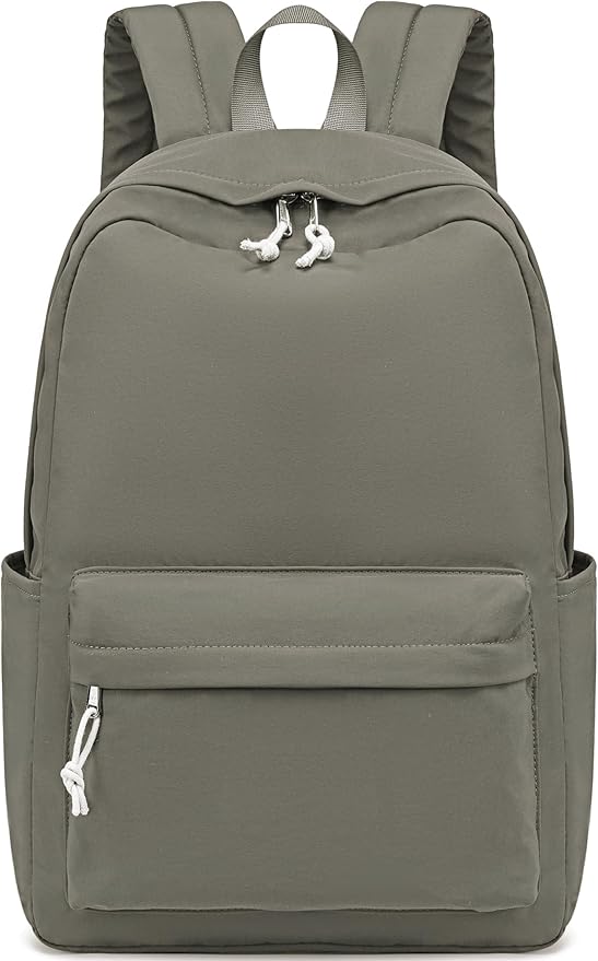 School Backpack for Teen Girls Women Laptop Backpack College Bookbags Middle School Travel Work Commuter Back Pack