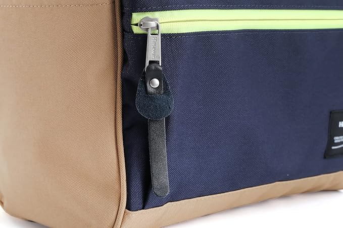 Himawari Laptop Backpack for Women & Men - Travel Backpack With USB Charging Port, Water Resistant, College & Business Bag