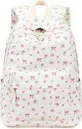 School Backpack for Teen Girls Women Laptop Backpack College Bookbags Middle School Travel Work Commuter Back Pack