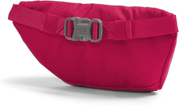 THE NORTH FACE Jester Lumbar Pack | Fanny Pack With Water Repellent Finish, 2.2 Liters, Crossbody Adjustable Strap