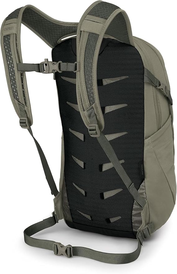 Osprey Daylite Commuter Backpack - Lightweight Everyday Bag with Laptop Sleeve, Bottle Pockets