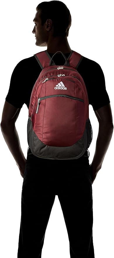 Striker Team Sports Backpack for soccer and more, workout bag for men and women