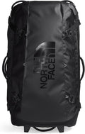 THE NORTH FACE Base Camp Rolling Thunder—36, TNF Black/TNF White-NPF, One Size