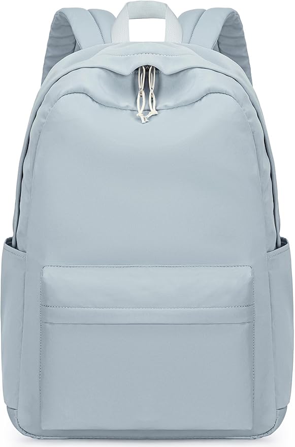 LOIDOU Backpack for Teen Girls Middle-School Primary Elementary Bookbags 17inch Kids Backpack Women laptop Backpack Lightweight Casual Daypack