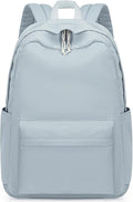 LOIDOU Backpack for Teen Girls Middle-School Primary Elementary Bookbags 17inch Kids Backpack Women laptop Backpack Lightweight Casual Daypack