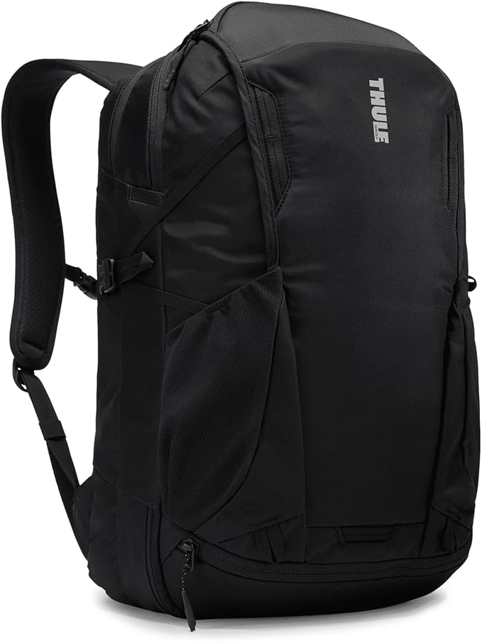 Thule Enroute Backpack 30L, Black