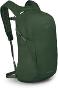 Osprey Daylite Commuter Backpack - Lightweight Everyday Bag with Laptop Sleeve, Bottle Pockets
