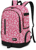 rickyh style School Backpack Travel Bag for Men & Women Lightweight College Back Pack with Laptop Compartmen
